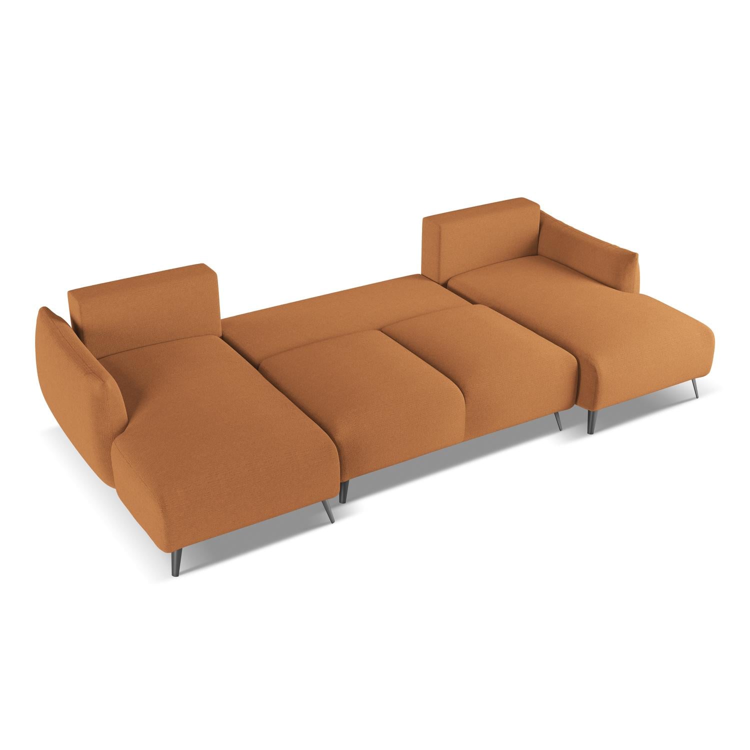 Aragon - Davis - Terakota