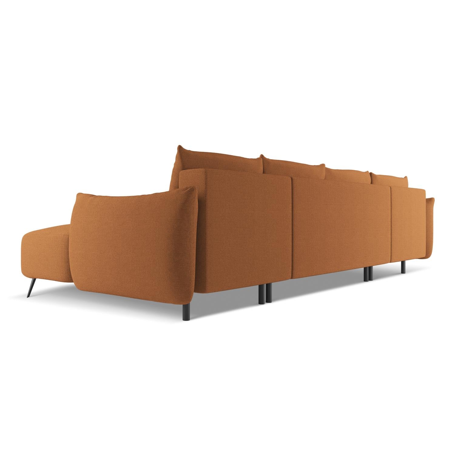 Aragon - Davis - Terakota