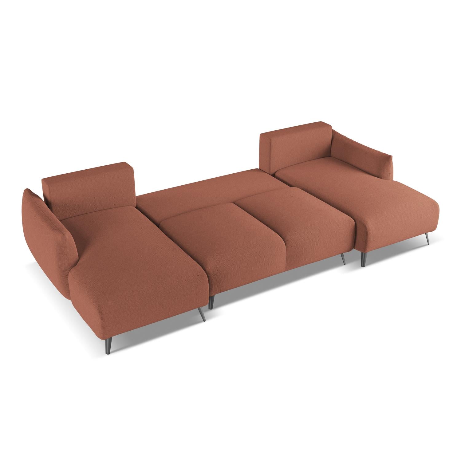 Aragon - Davis - Brudny róż