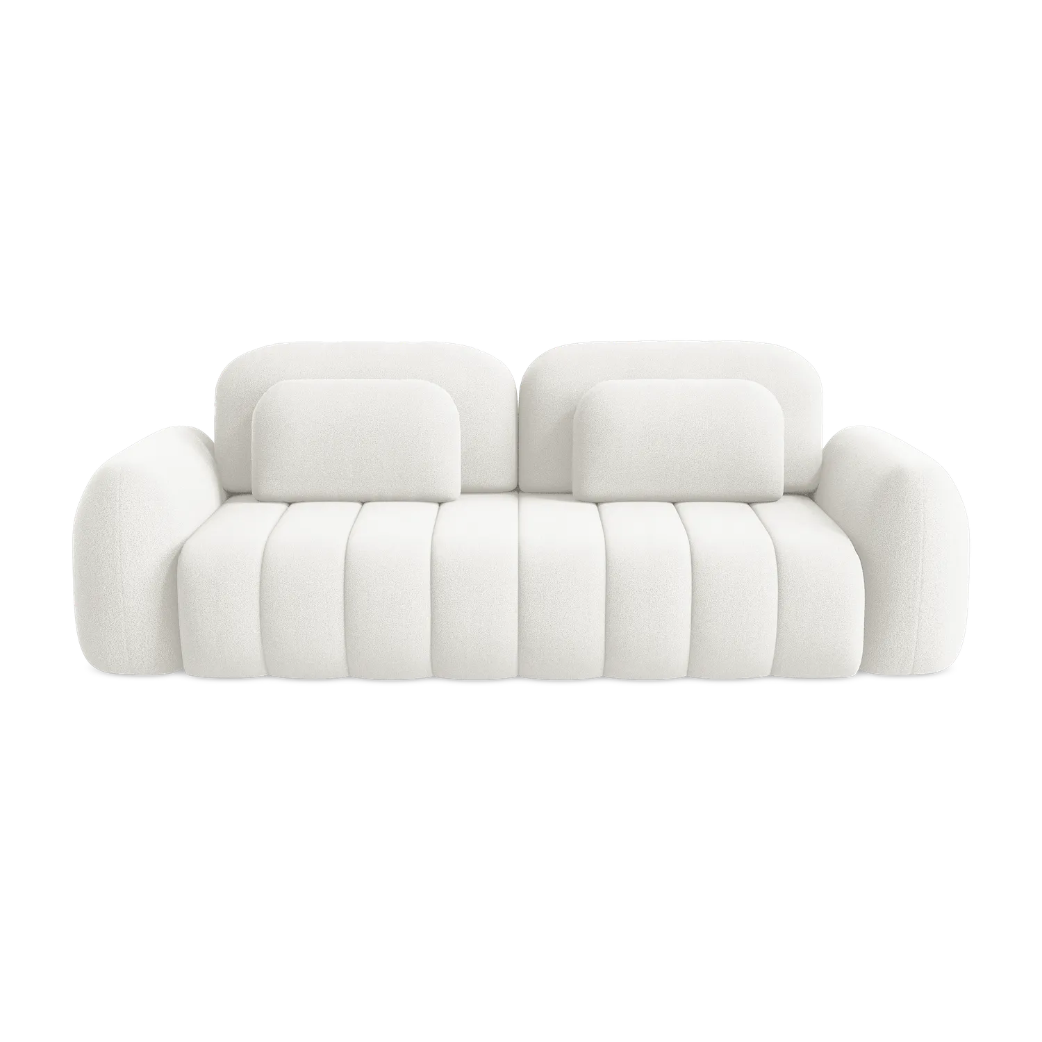 Quelle - Davis - Biały