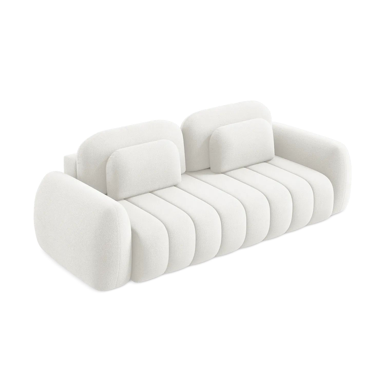 Quelle - Davis - Biały