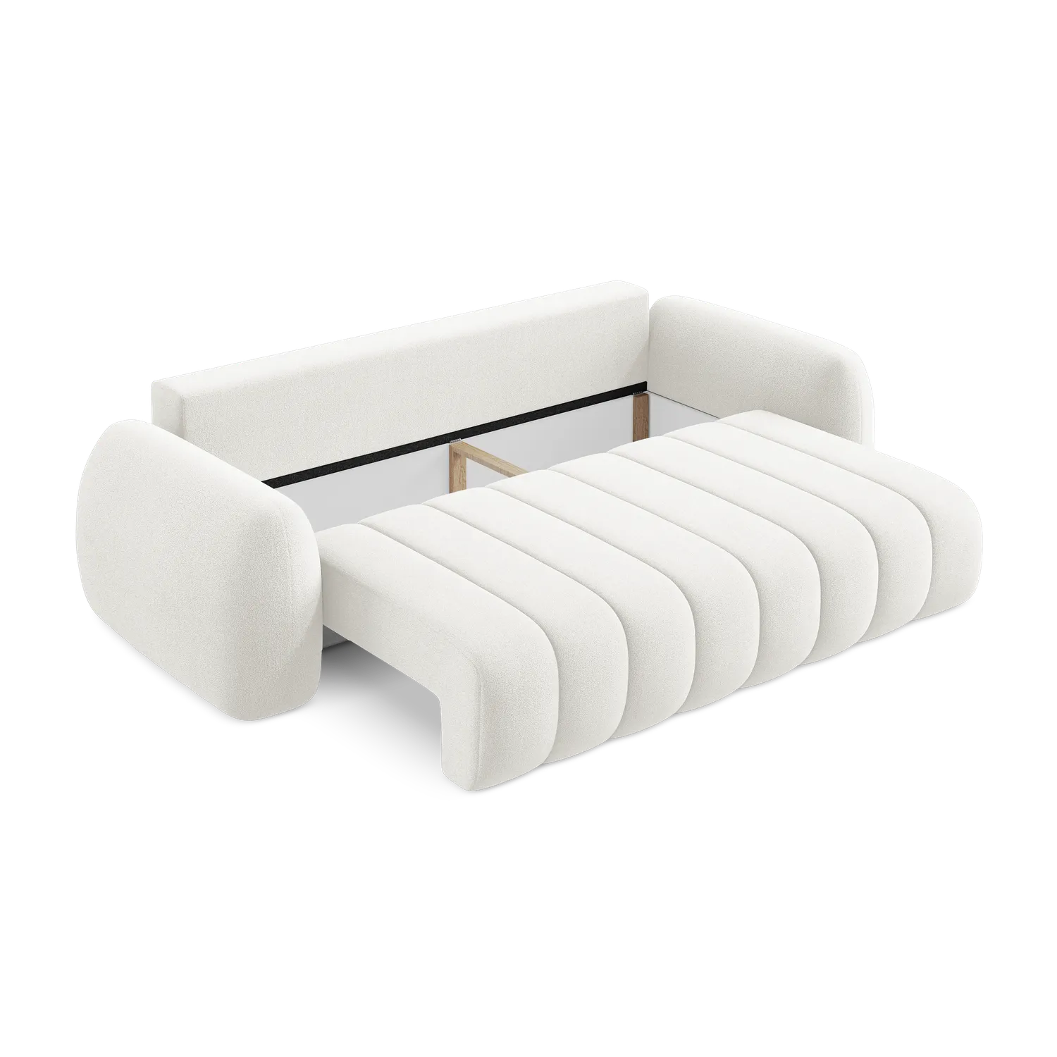 Quelle - Davis - Biały