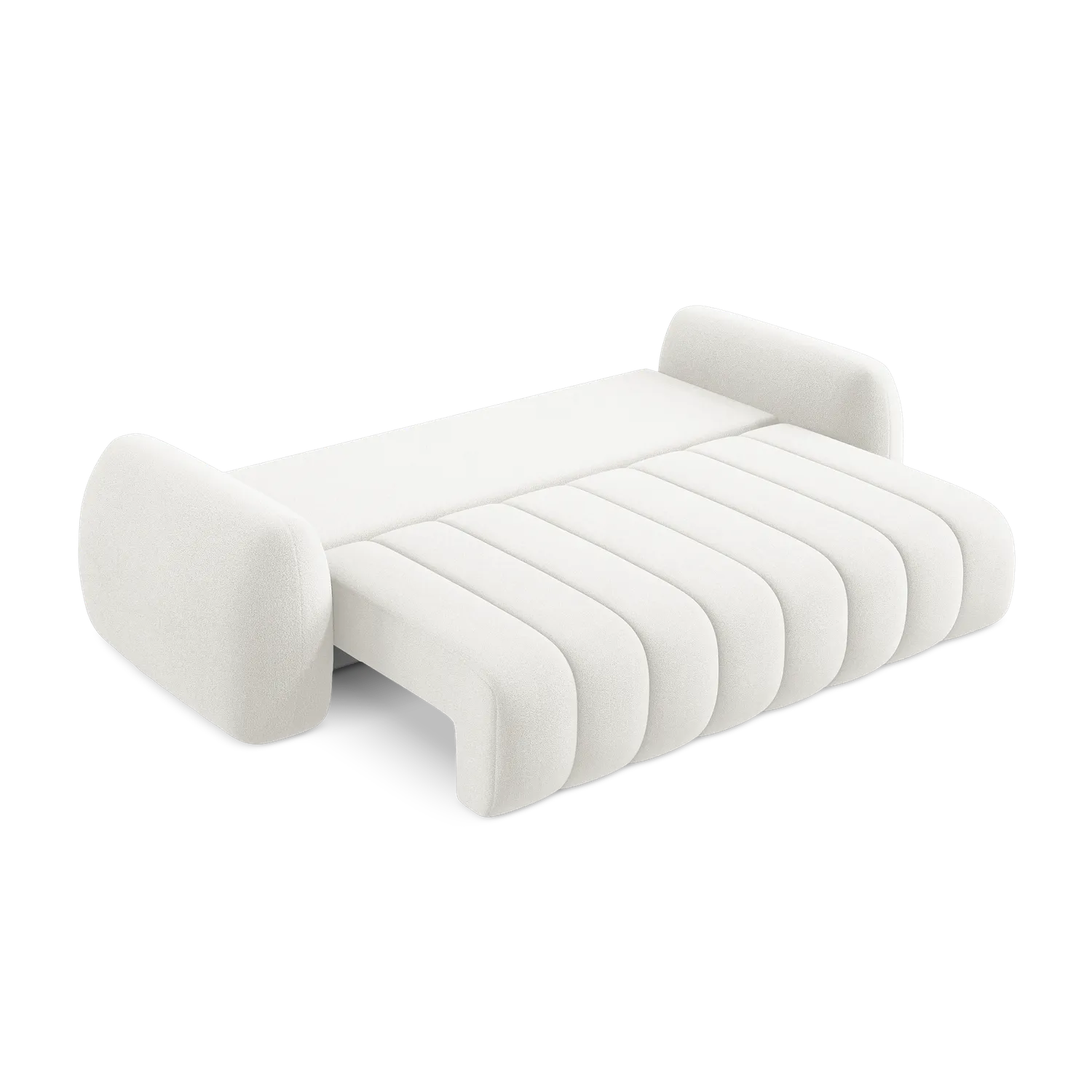 Quelle - Davis - Biały