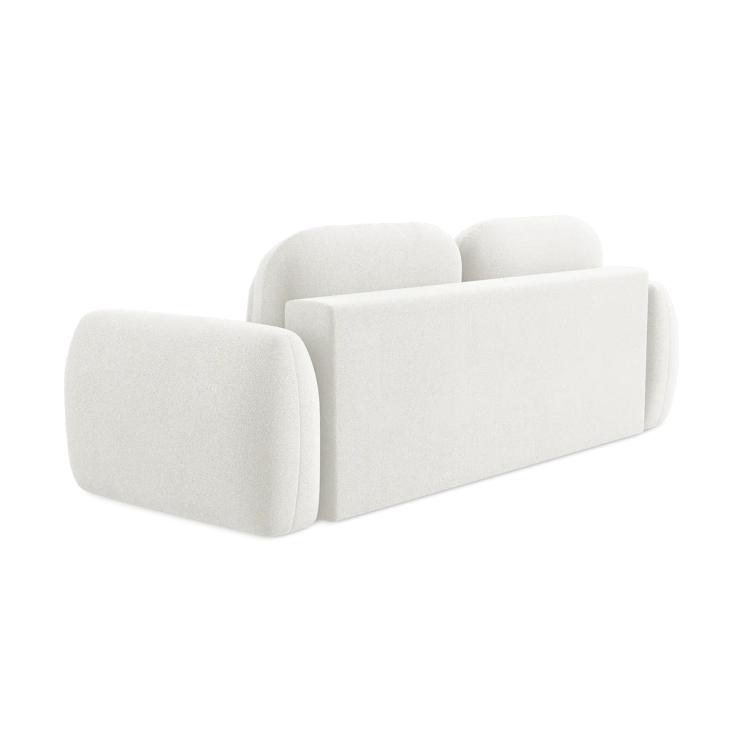 Quelle - Davis - Biały