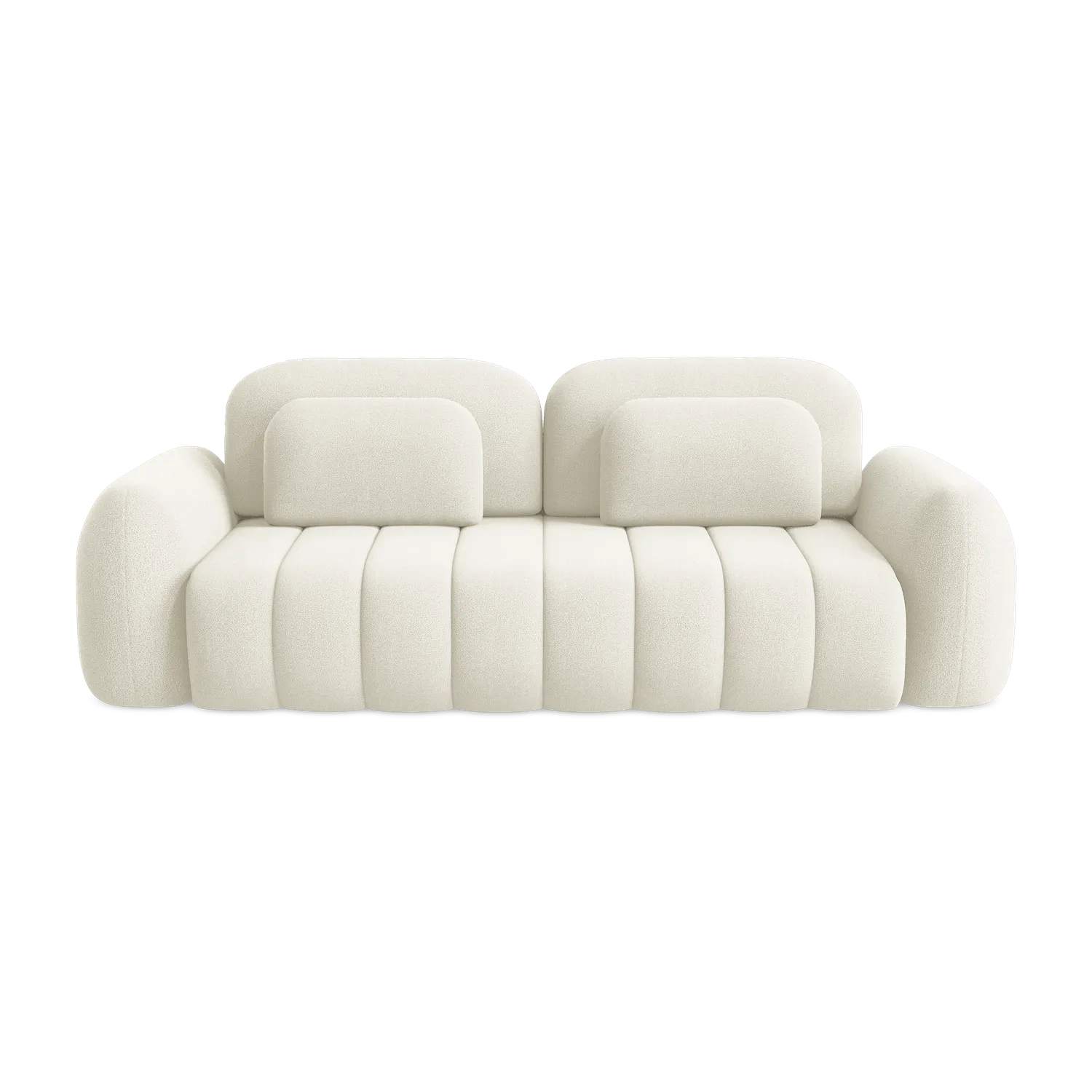 Quelle - Davis - Jasny beż