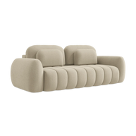 Quelle - Davis - Ciemny beż