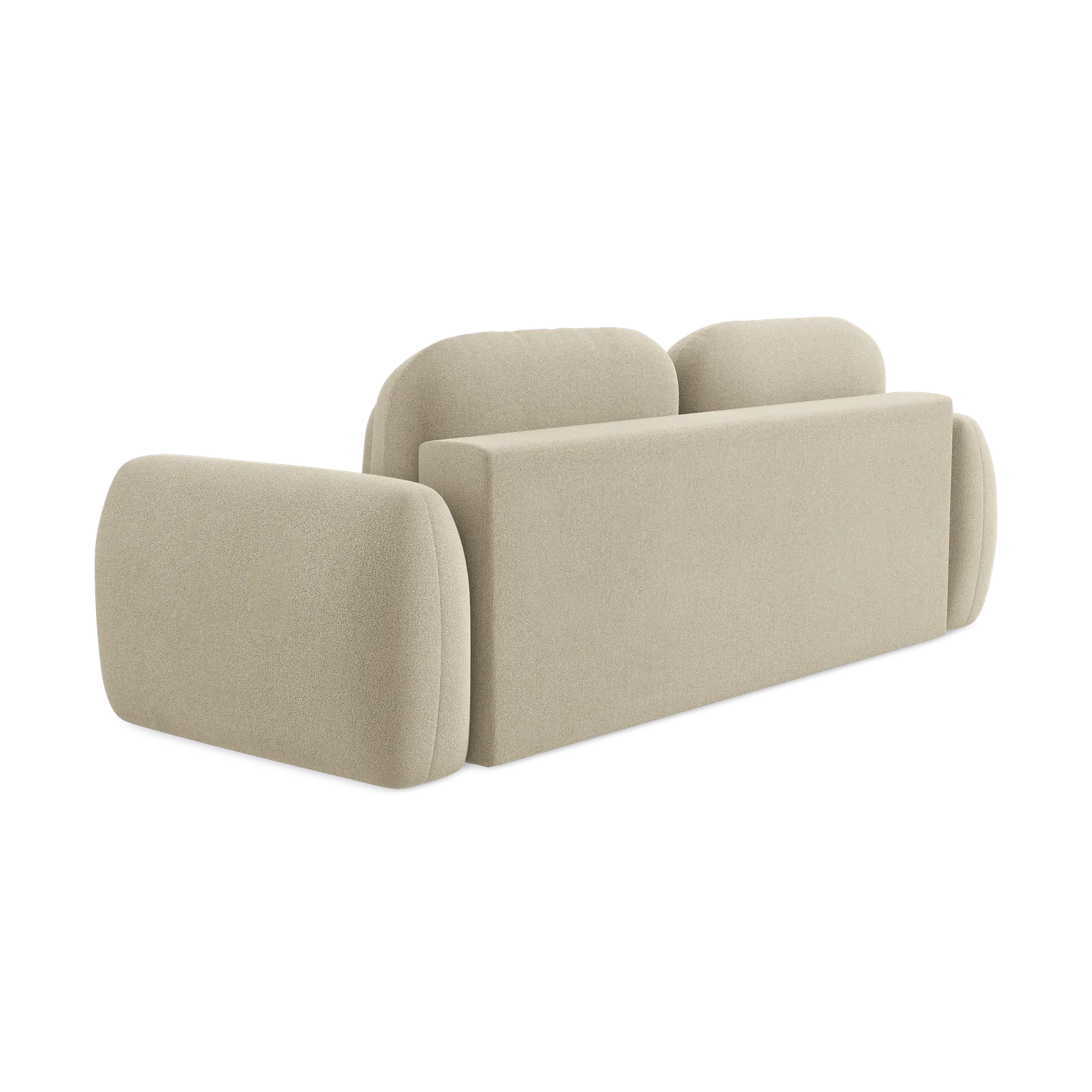 Quelle - Davis - Ciemny beż