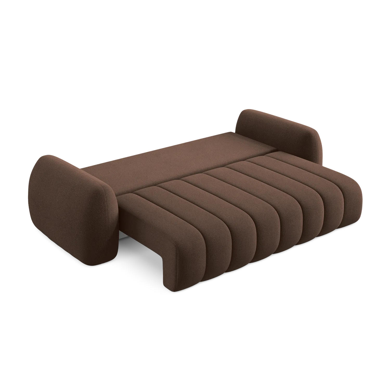 Quelle - Davis - Brązowy