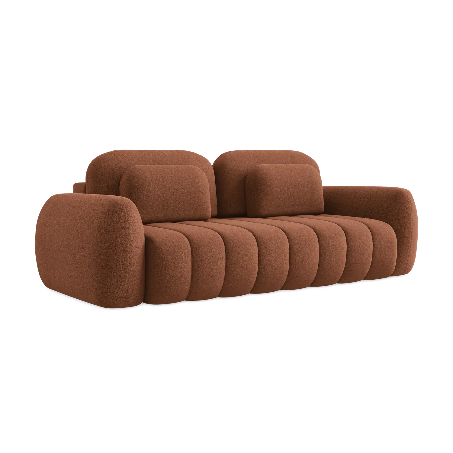 Quelle - Davis - Terakota