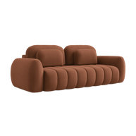 Quelle - Davis - Terakota