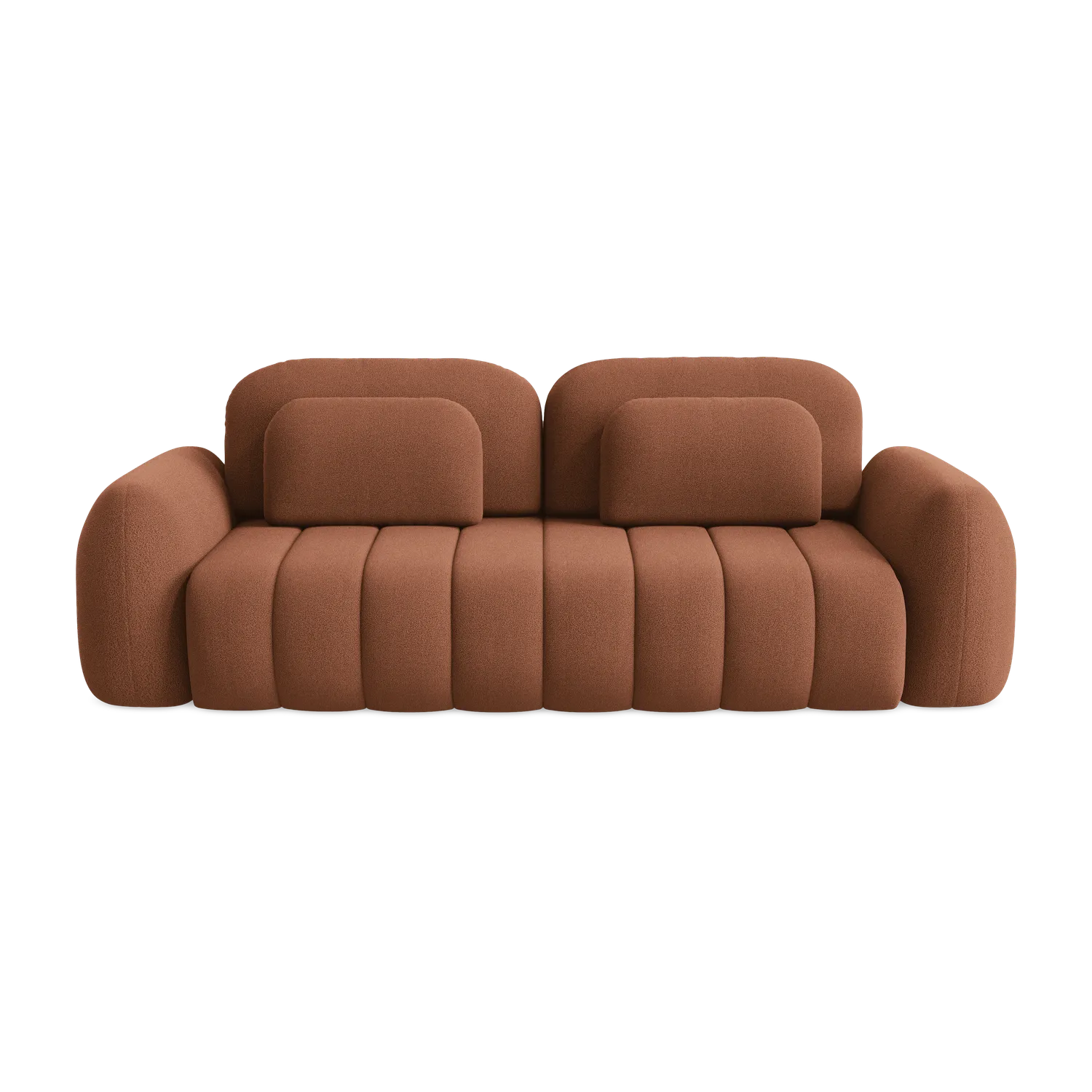 Quelle - Davis - Terakota