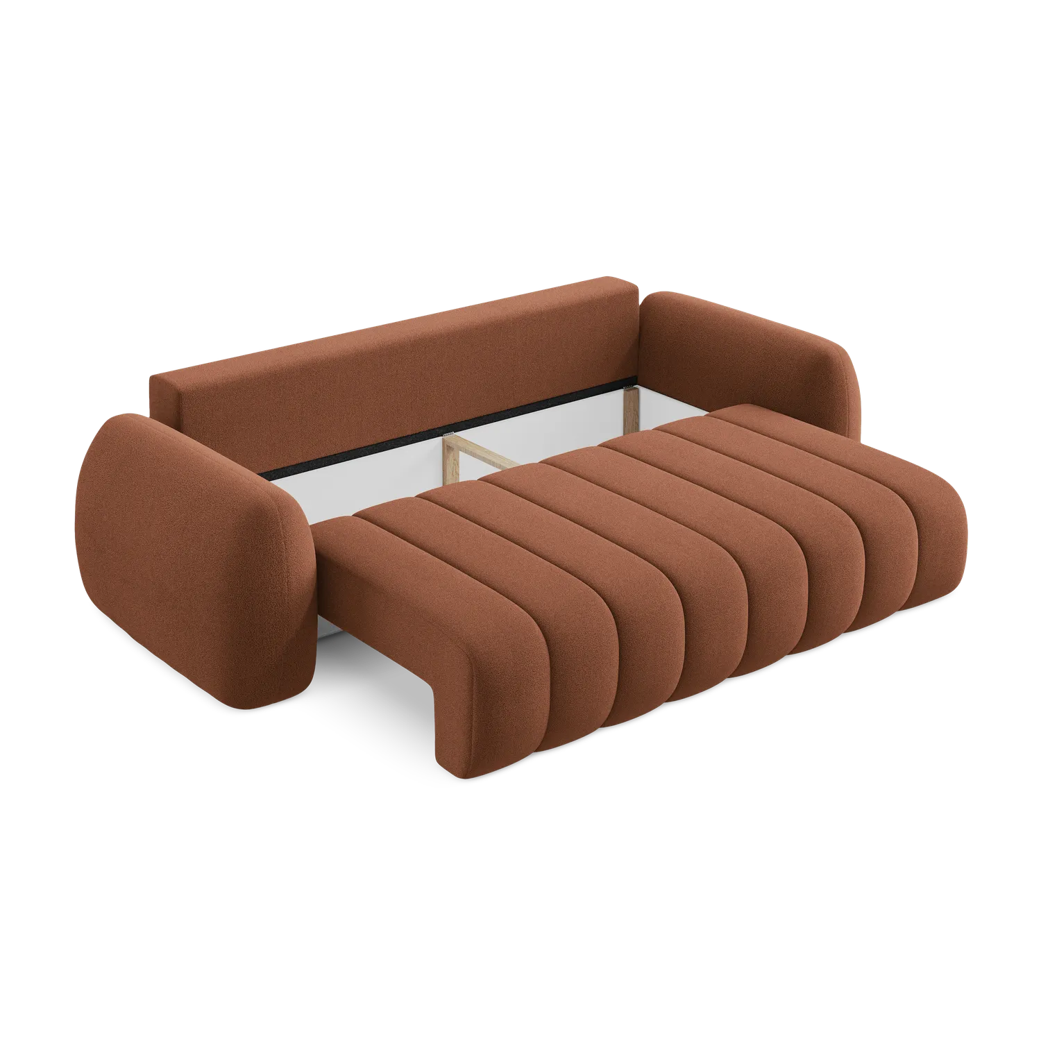 Quelle - Davis - Terakota