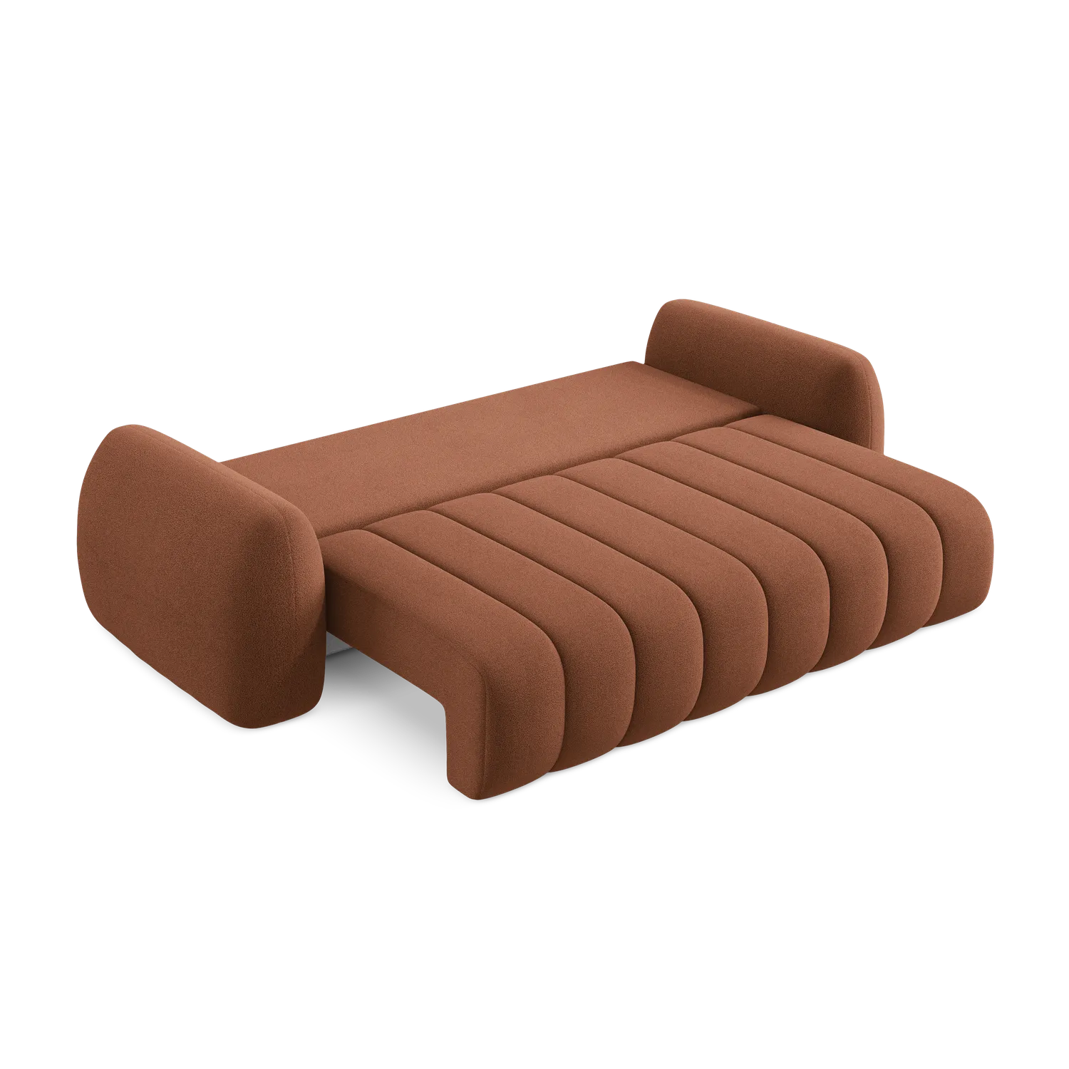 Quelle - Davis - Terakota