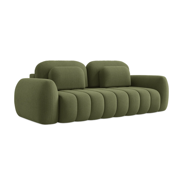 Quelle - Davis - Zielony