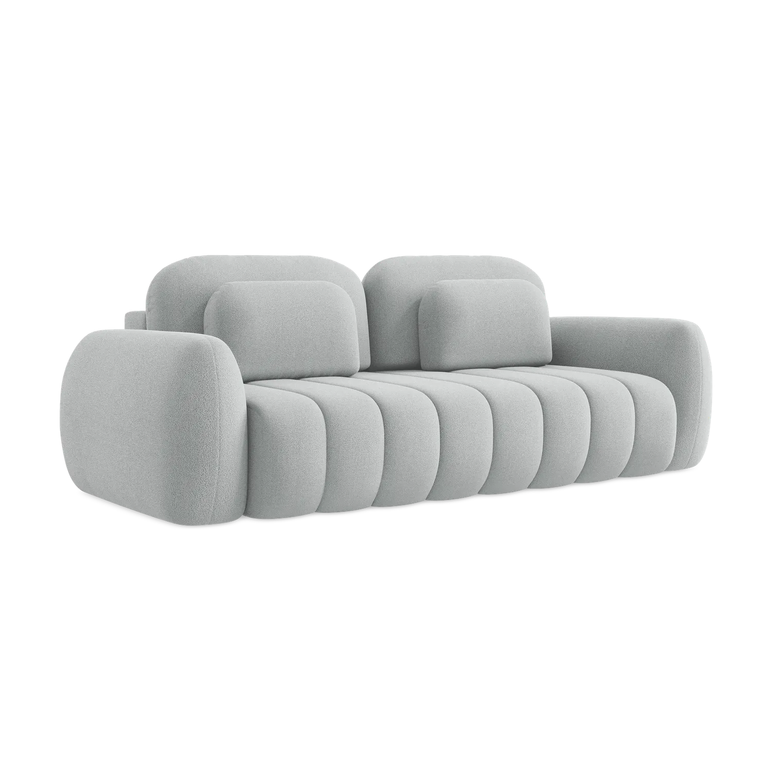 Quelle - Davis - Jasny szary