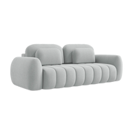 Quelle - Davis - Jasny szary