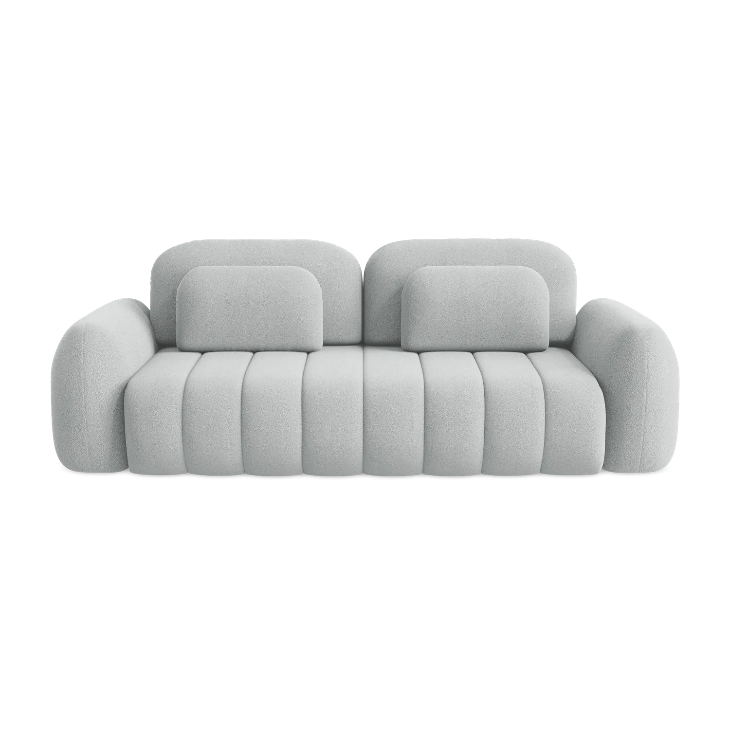 Quelle - Davis - Jasny szary