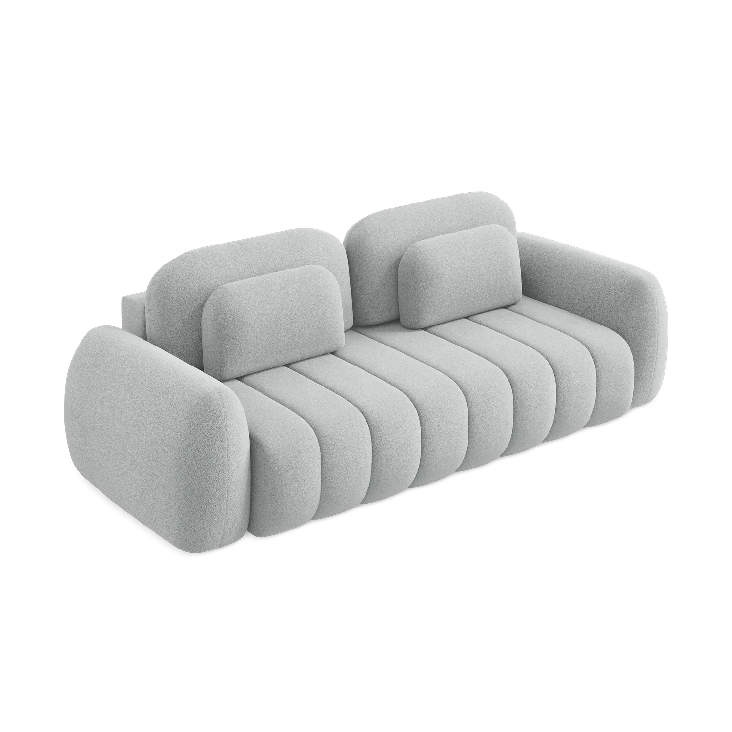 Quelle - Davis - Jasny szary