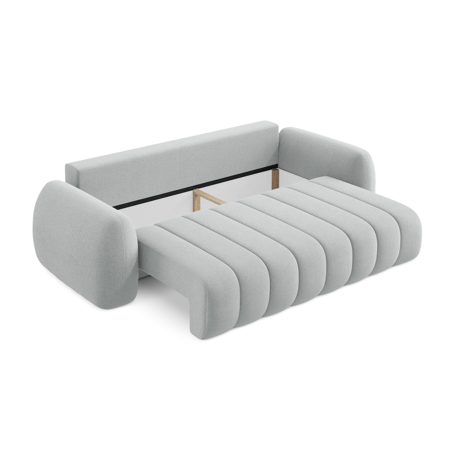 Quelle - Davis - Jasny szary