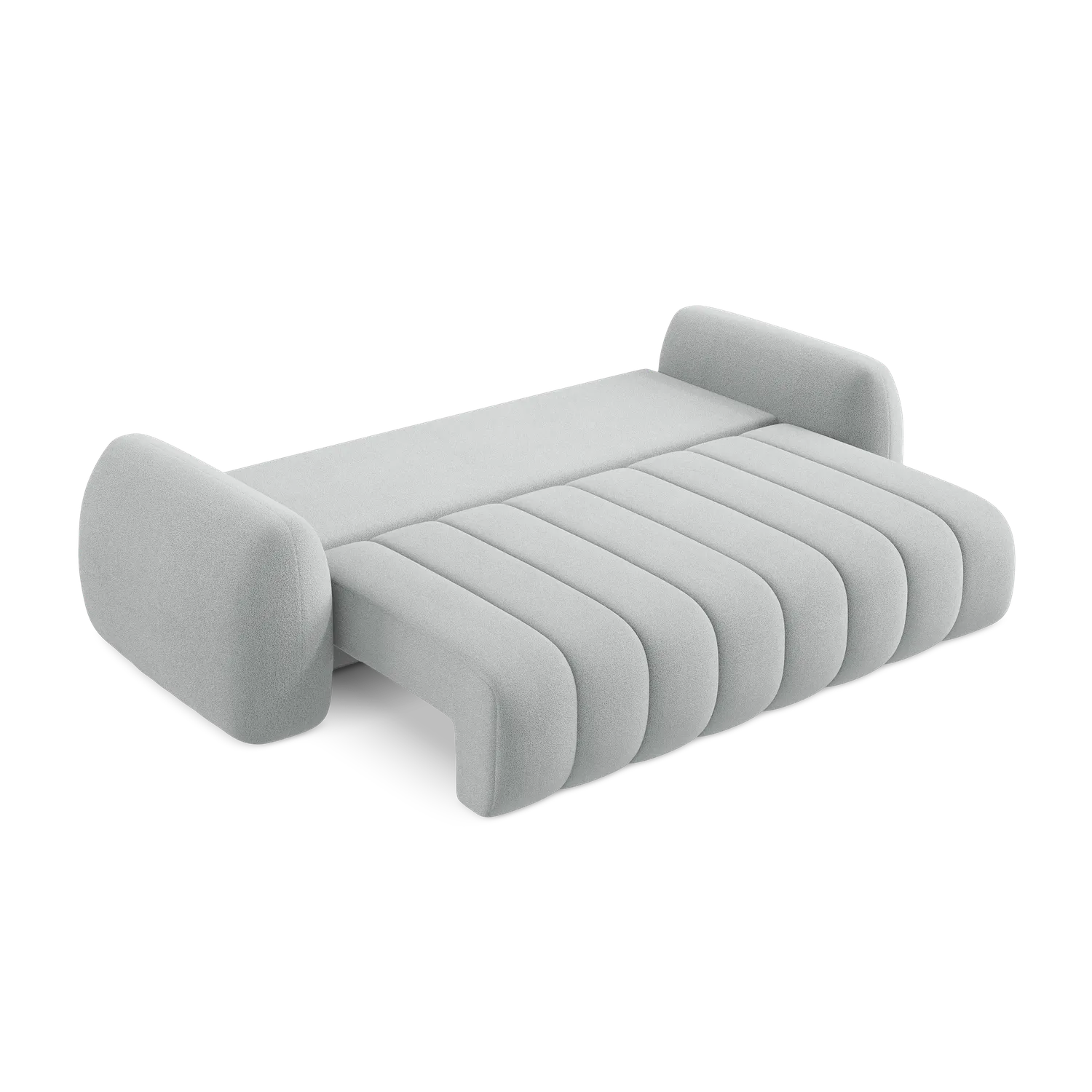 Quelle - Davis - Jasny szary