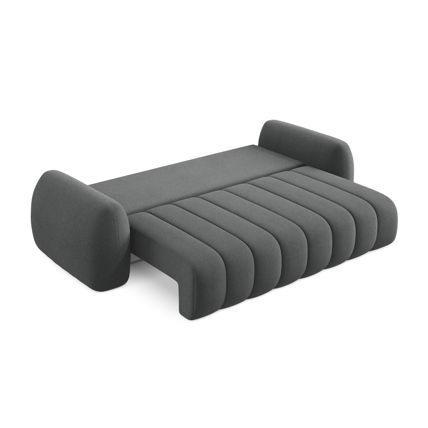 Quelle - Davis - Ciemny szary