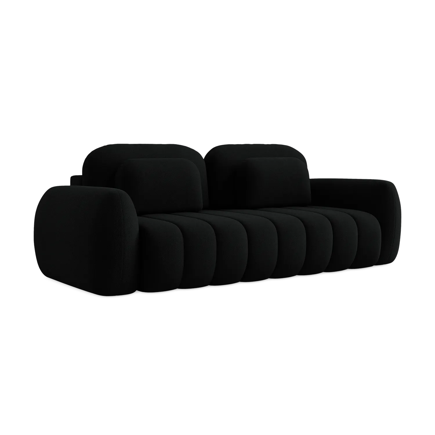 Quelle - Davis - Czarny