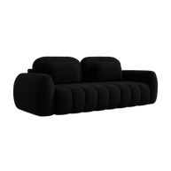 Quelle - Davis - Czarny