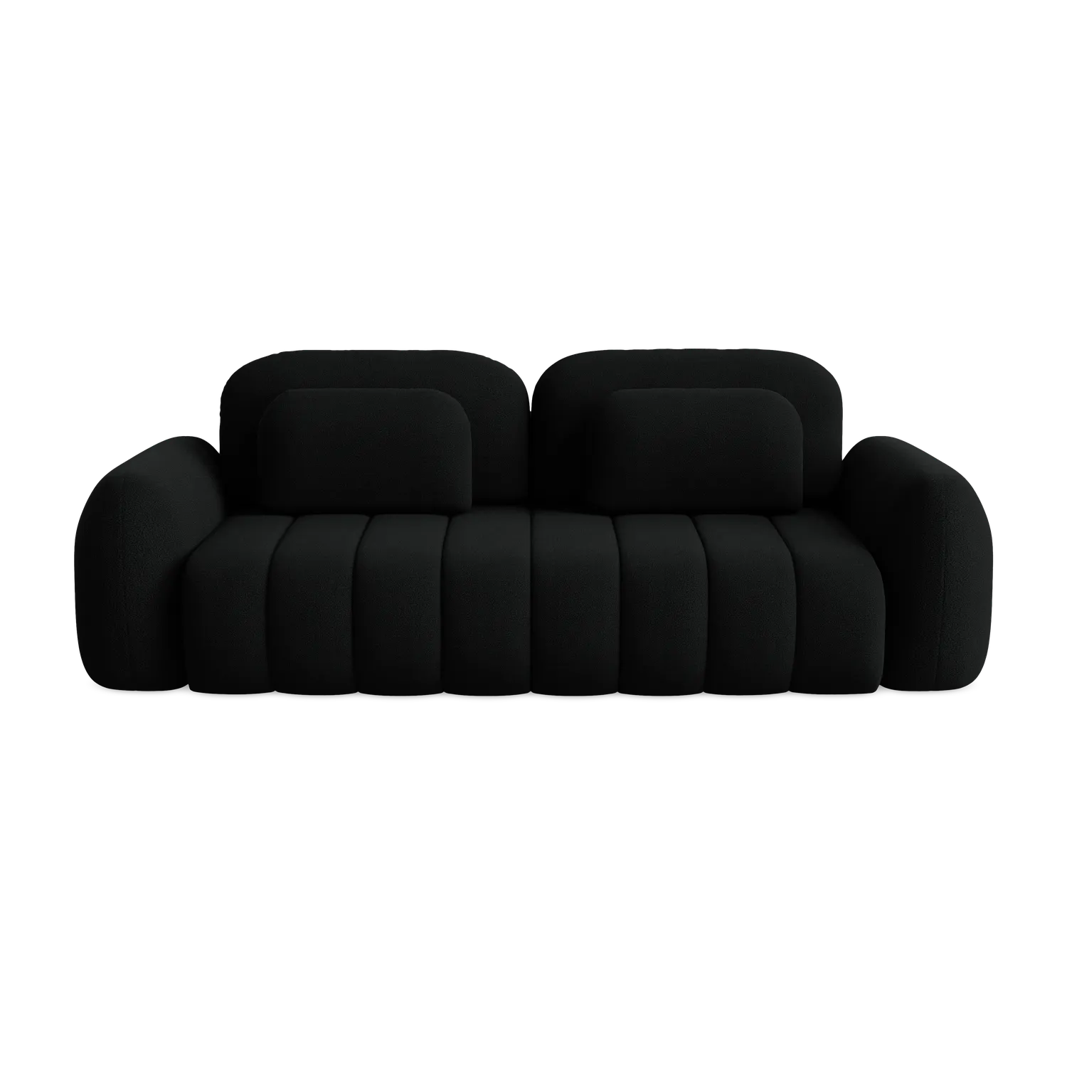 Quelle - Davis - Czarny