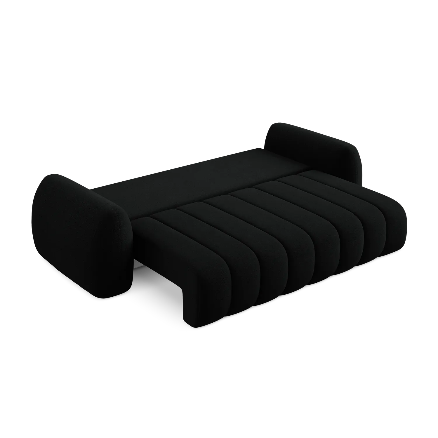 Quelle - Davis - Czarny