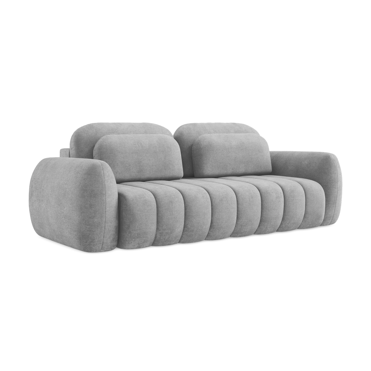 Flow - Sic - Jasny szary