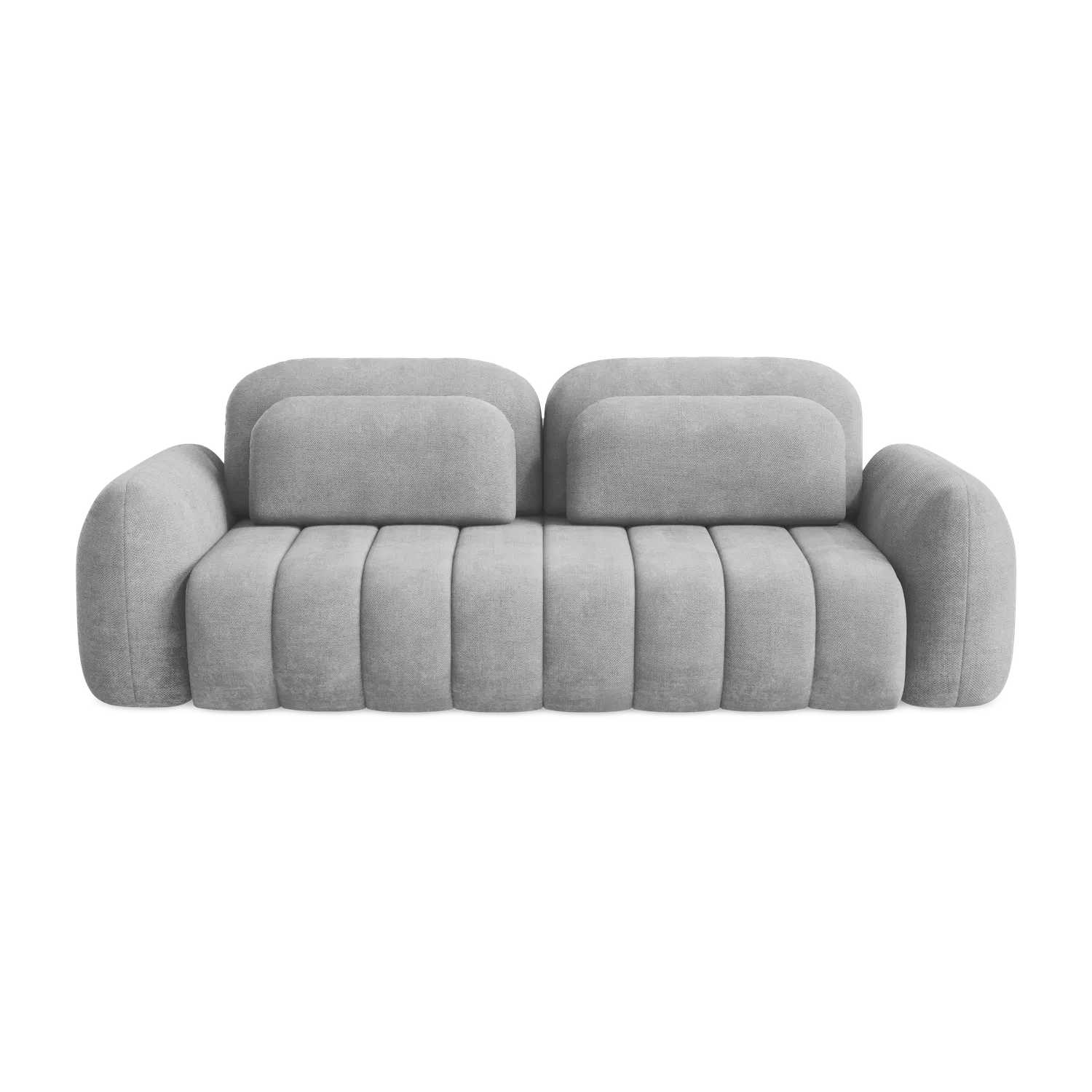 Flow - Sic - Jasny szary