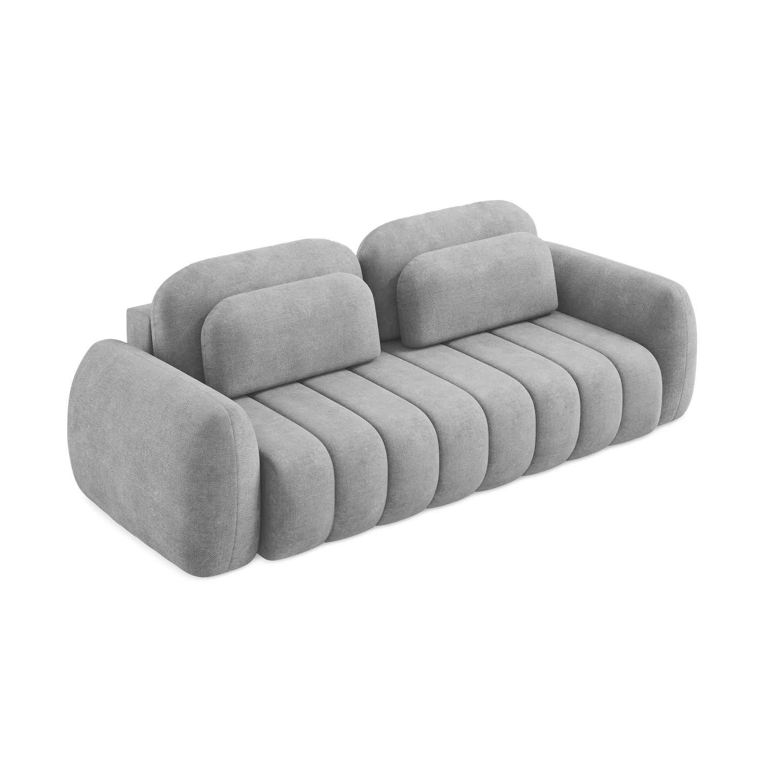 Flow - Sic - Jasny szary