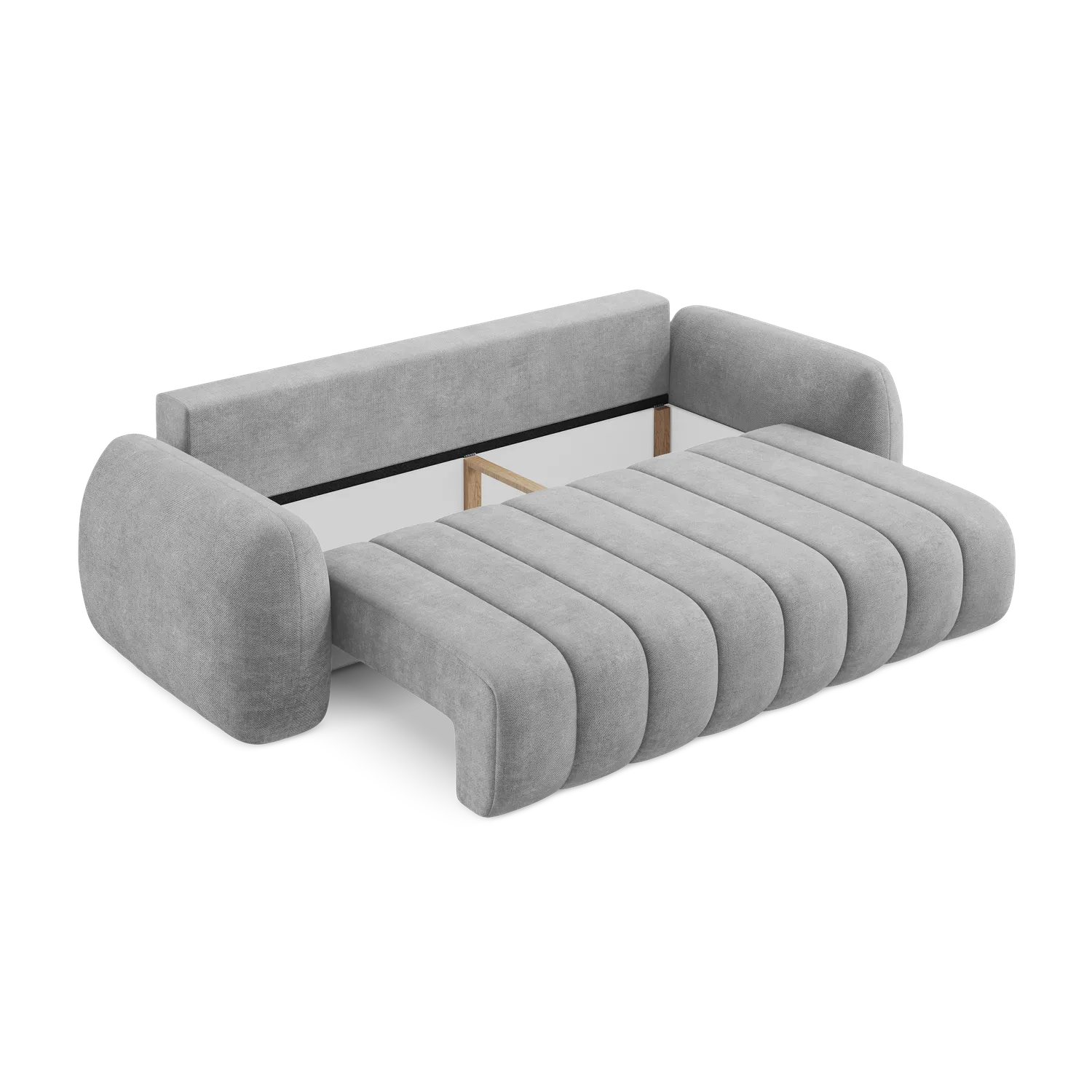 Flow - Sic - Jasny szary