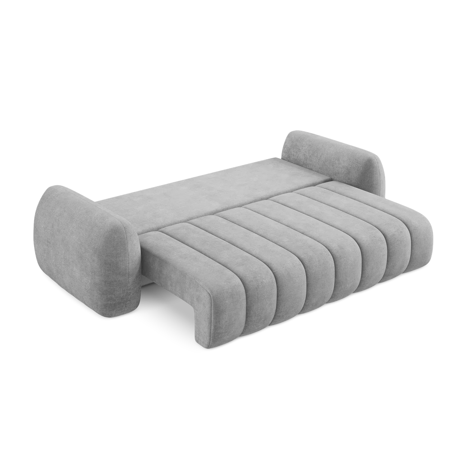 Flow - Sic - Jasny szary