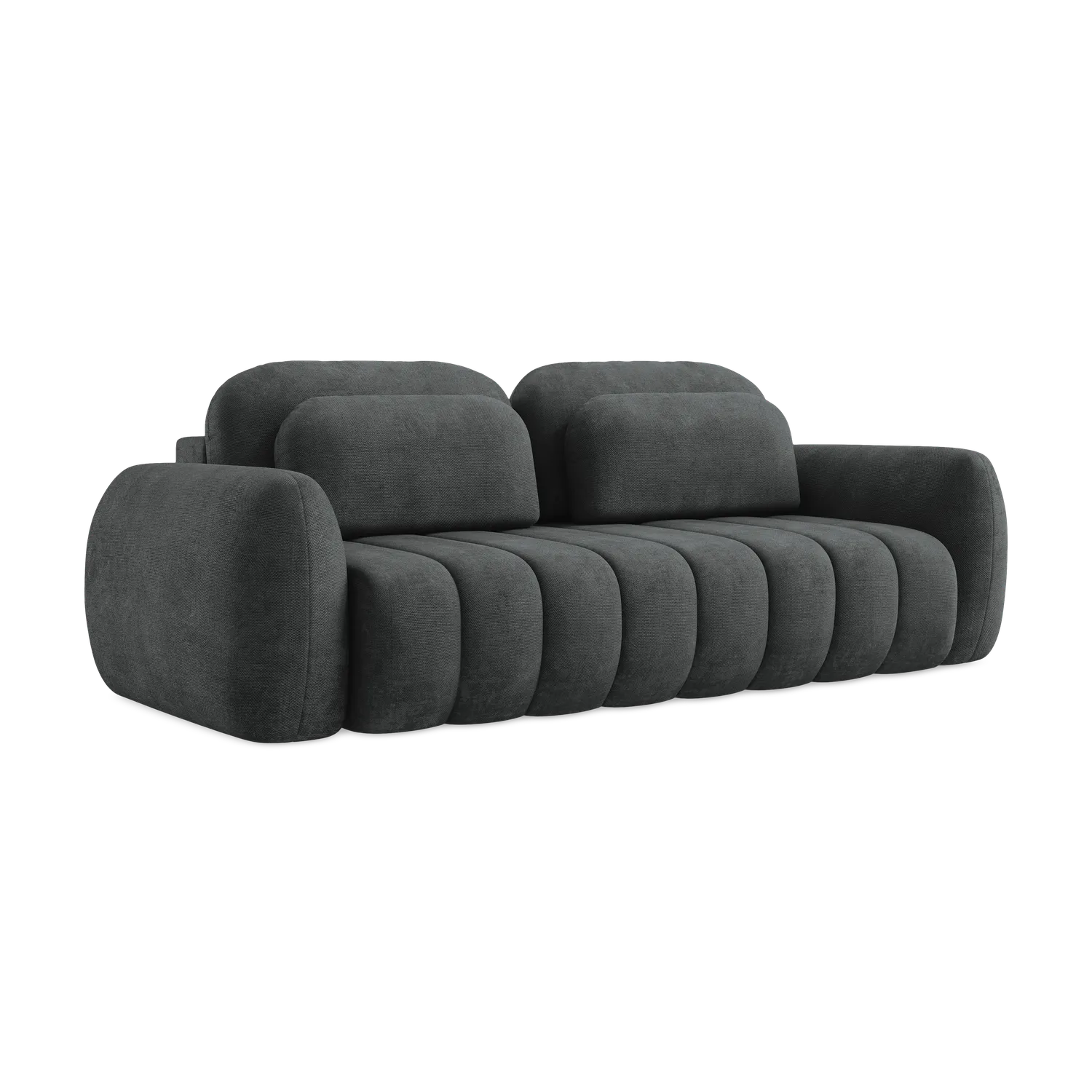 Flow - Sic - Ciemny szary