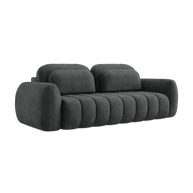 Flow - Sic - Ciemny szary