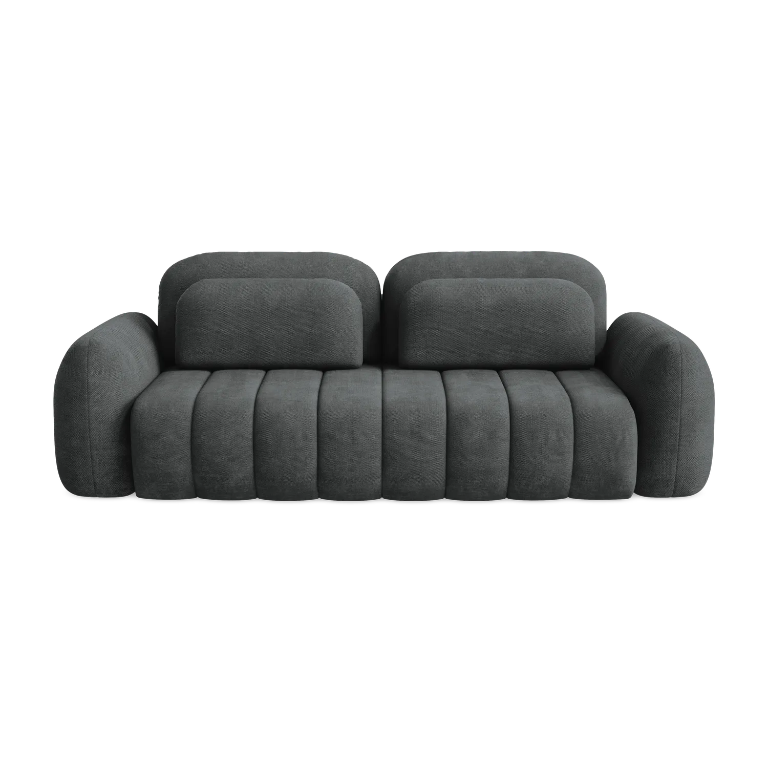 Flow - Sic - Ciemny szary