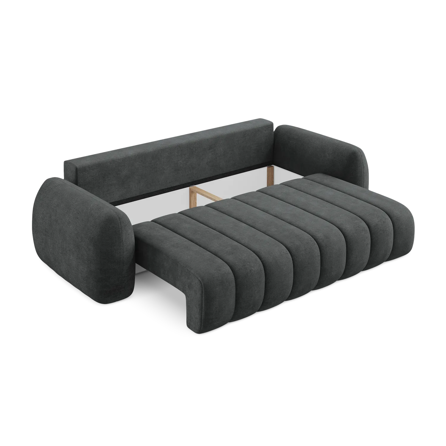 Flow - Sic - Ciemny szary