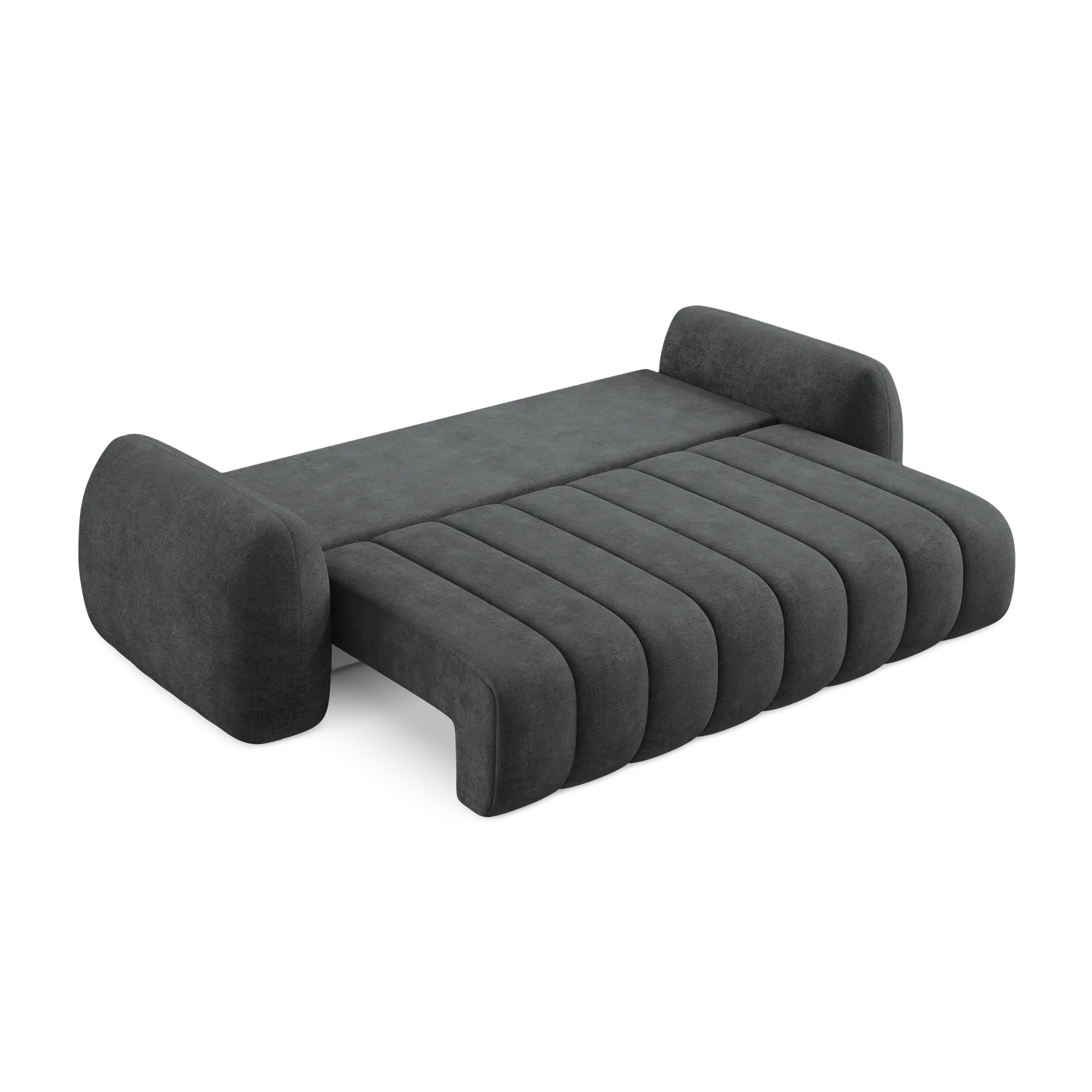 Flow - Sic - Ciemny szary