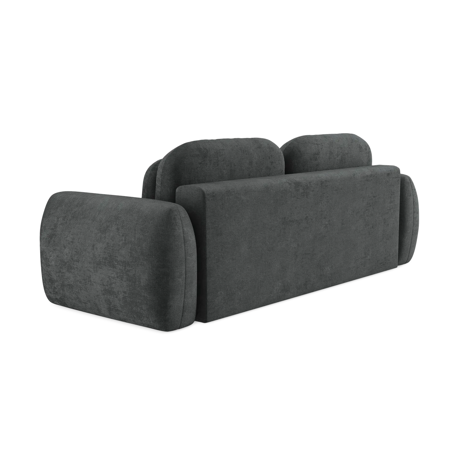 Flow - Sic - Ciemny szary