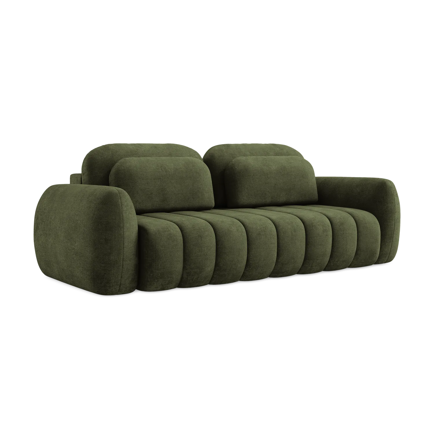 Flow - Sic - Oliwkowy