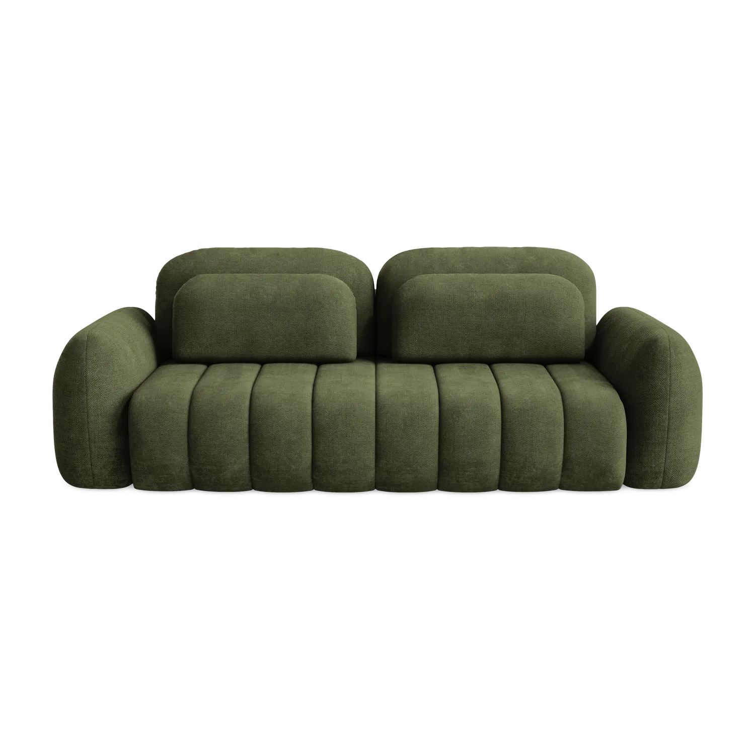 Flow - Sic - Oliwkowy