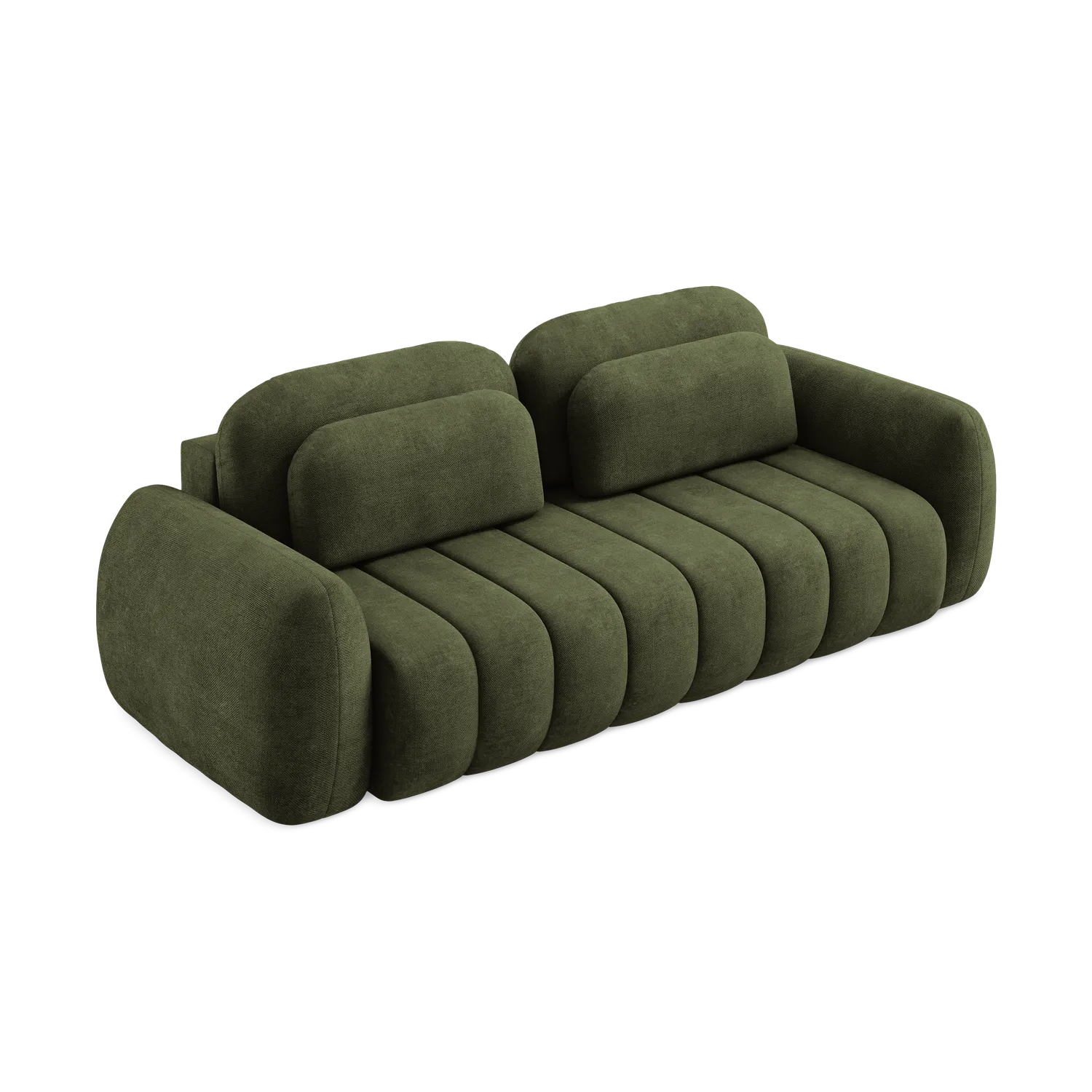 Flow - Sic - Oliwkowy