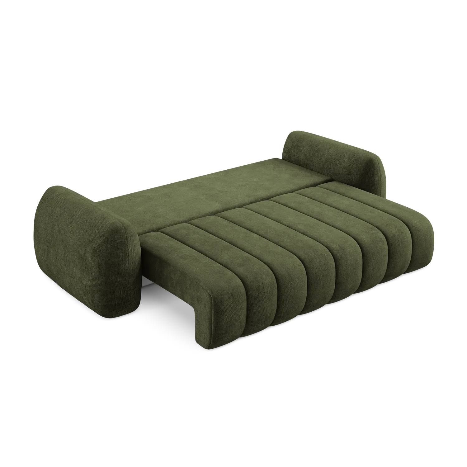 Flow - Sic - Oliwkowy