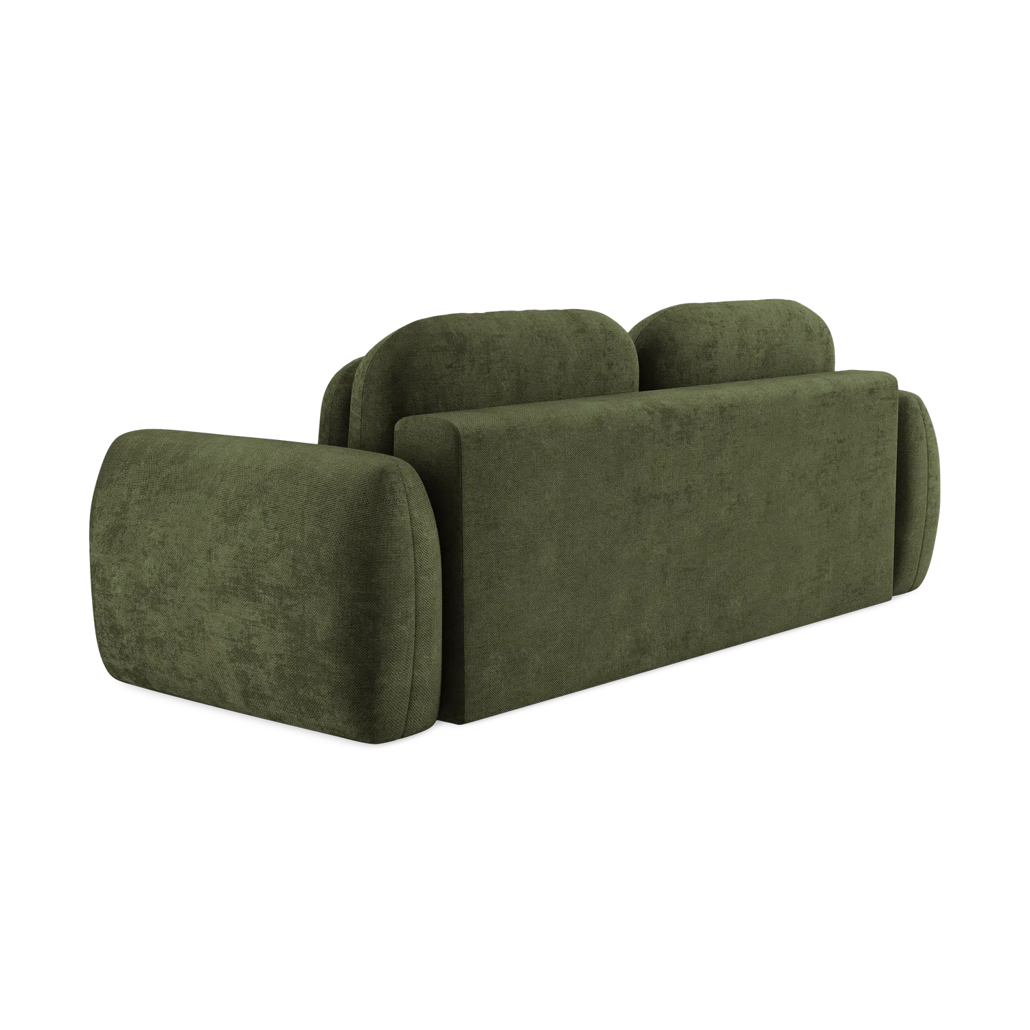 Flow - Sic - Oliwkowy