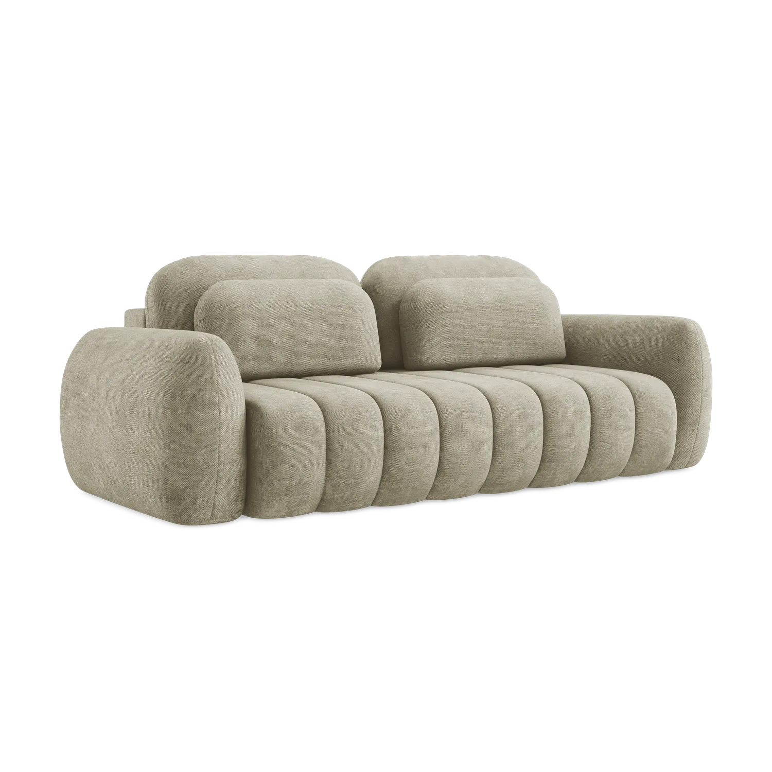 Flow - Sic - Beżowy