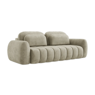 Flow - Sic - Beżowy