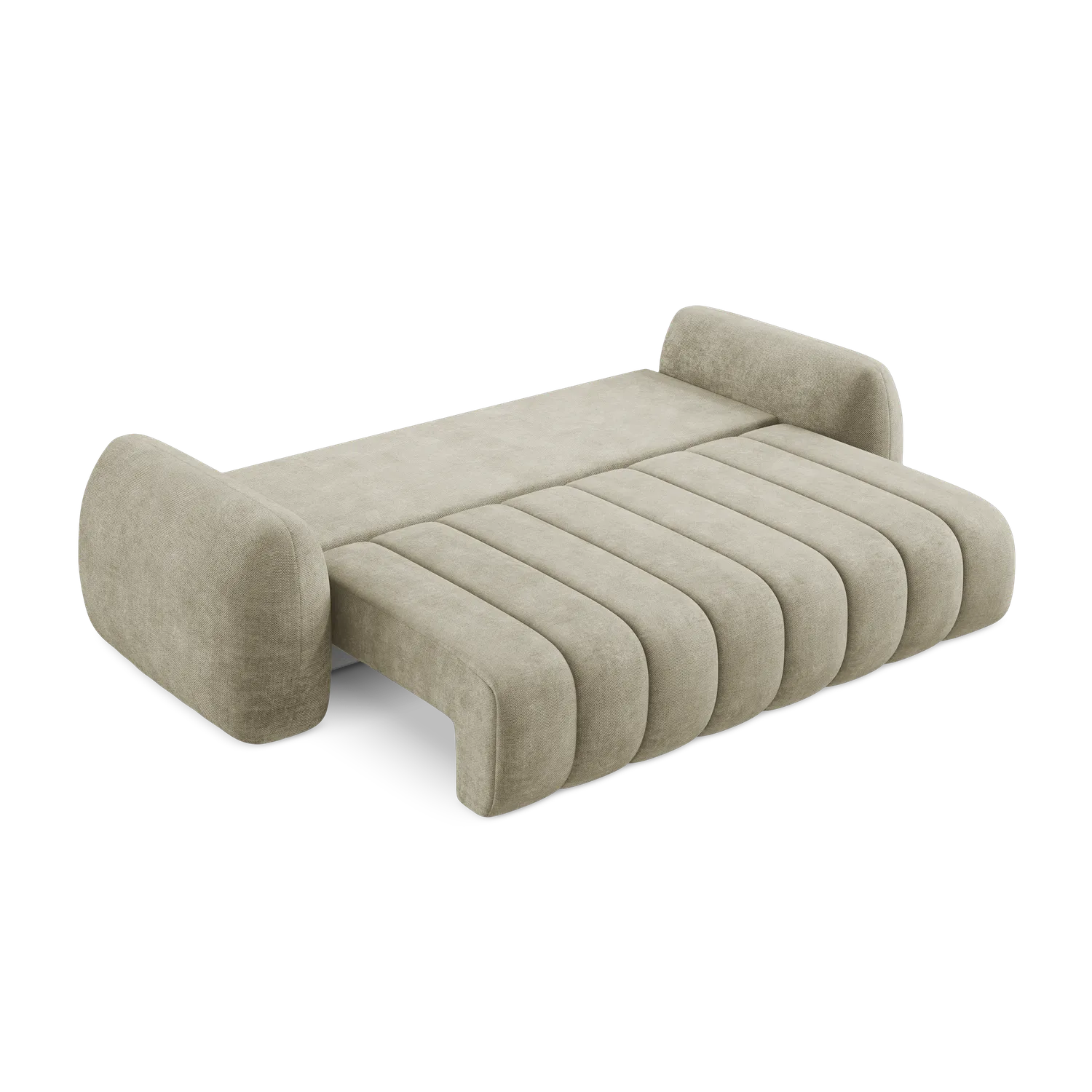 Flow - Sic - Beżowy