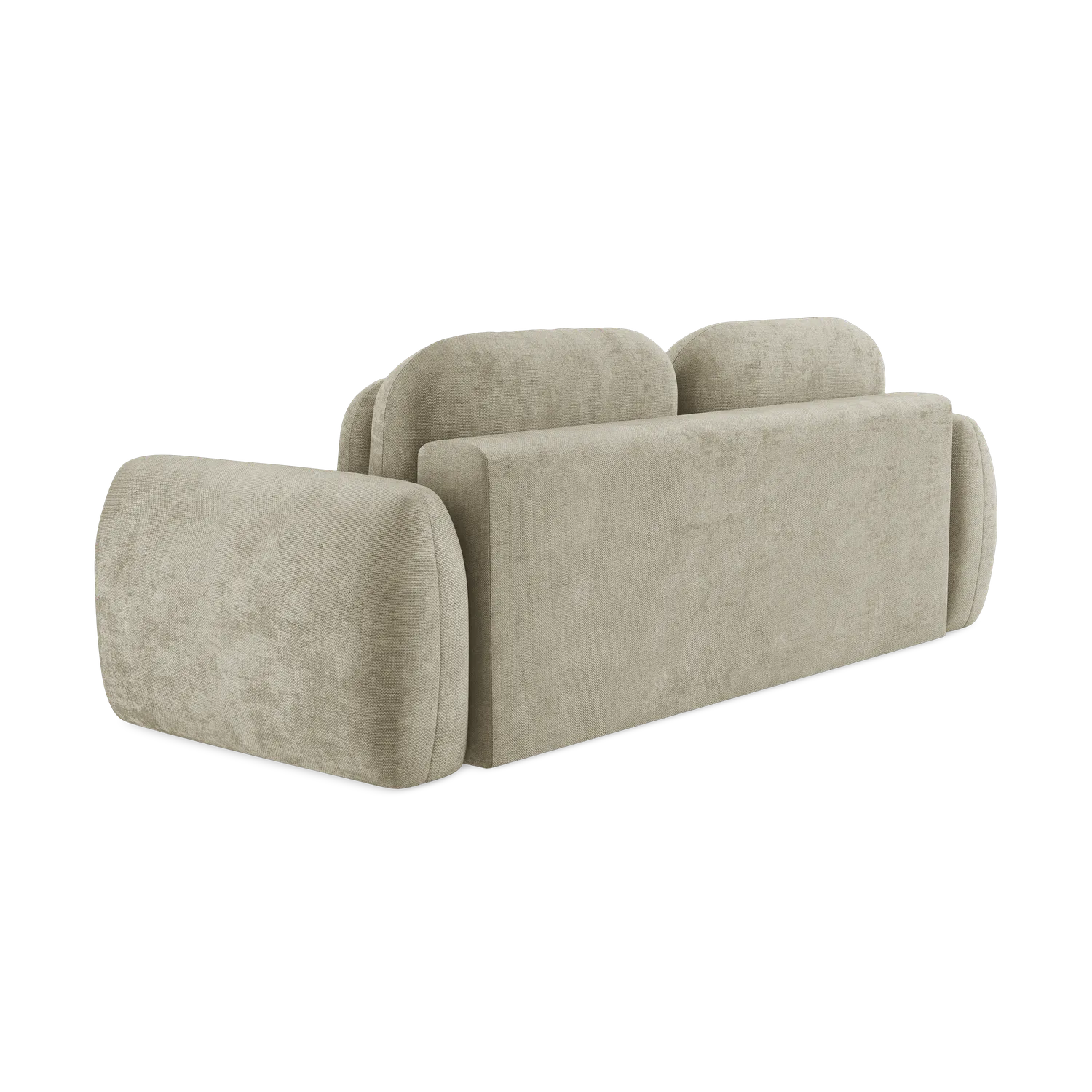 Flow - Sic - Beżowy