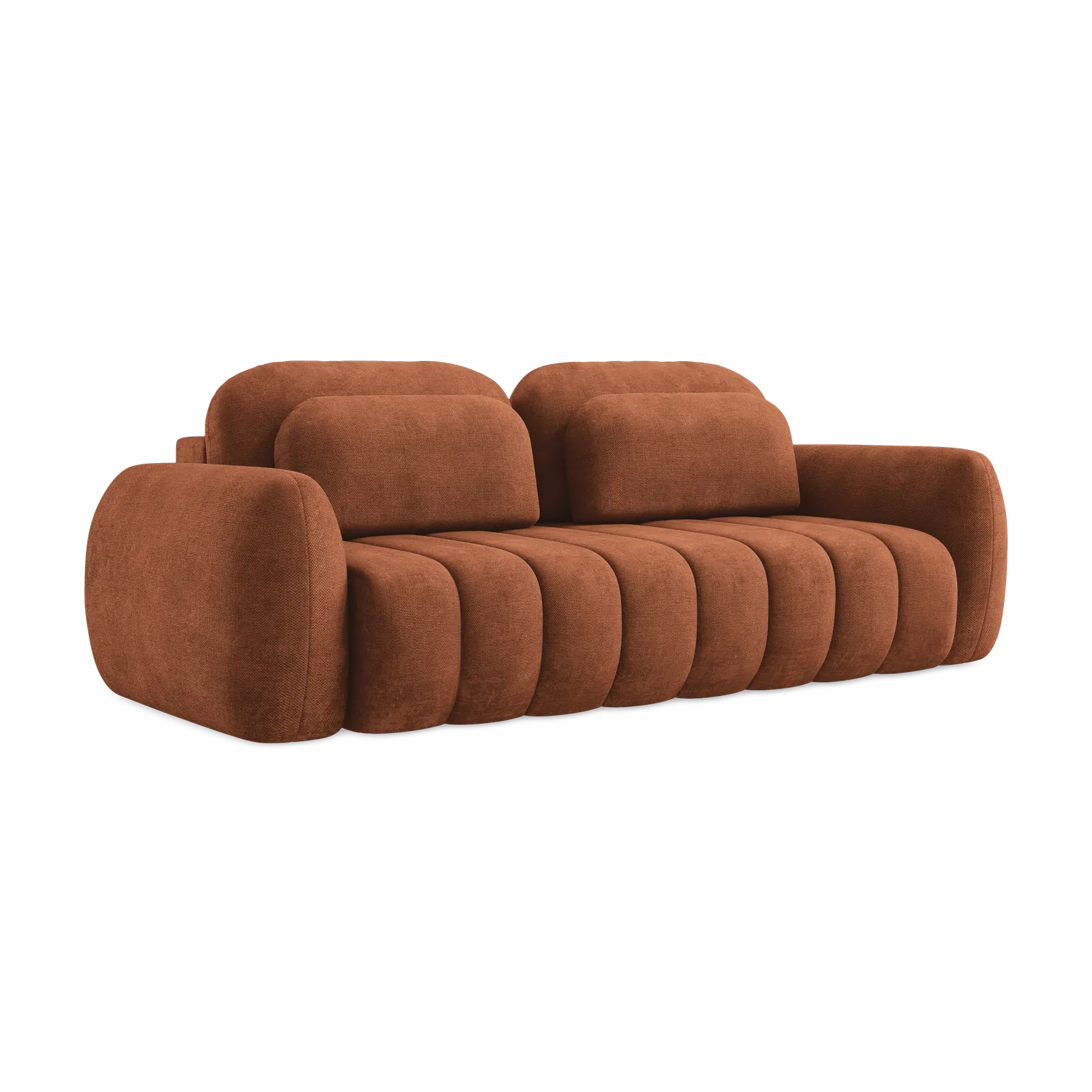 Flow - Sic - Terakota